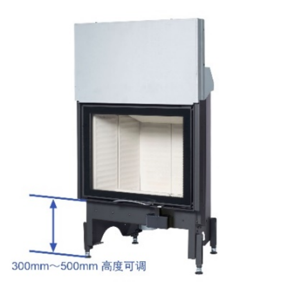 Mors? S101，一款打破你對(duì)大尺寸壁爐認(rèn)知的壁爐.png